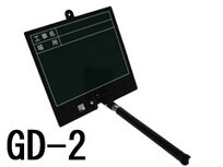 伸縮式グリーンボード GD‐2