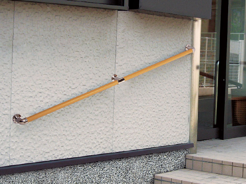 32ステンンロストワックス手すり