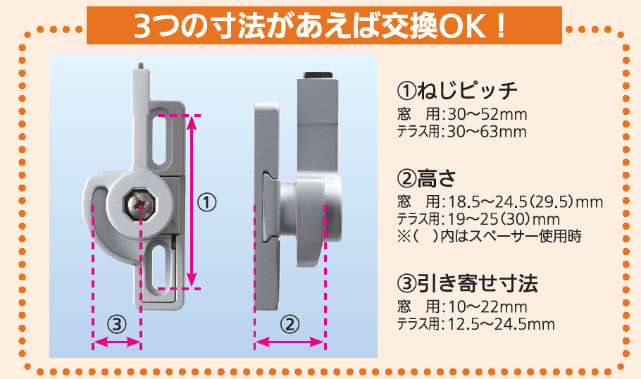 スーパークレセント