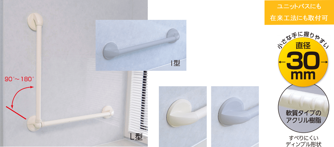 パームハンド Next