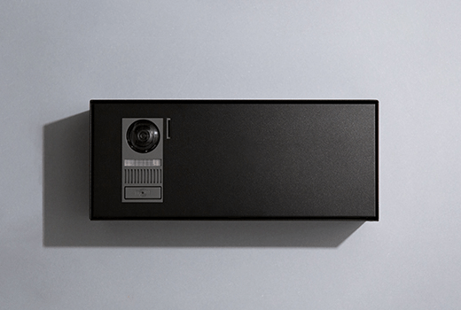 インターホンパネル商品画像