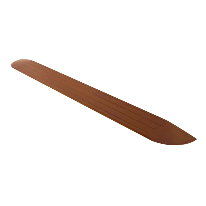 シモヤマ　オーダー木製スロープ