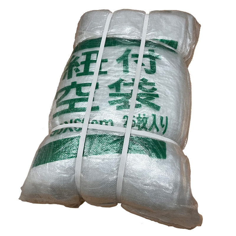 (お得)ヒモ付空袋 半透明NL