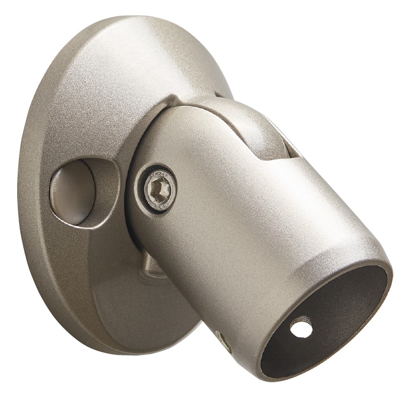 壁付ブラケット 自在ソケット アンバーステン