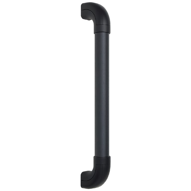 BAUHAUS セレクト 35セレクト I型ハンド φ35×400mm ブラック＋ブラック