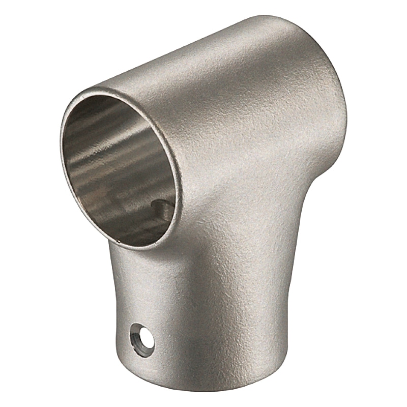 BAUHAUS ステンアクアレール チーズ ショットブラスト仕上