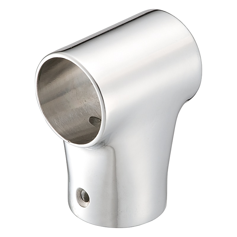 BAUHAUS ステンアクアレール チーズ 鏡面仕上