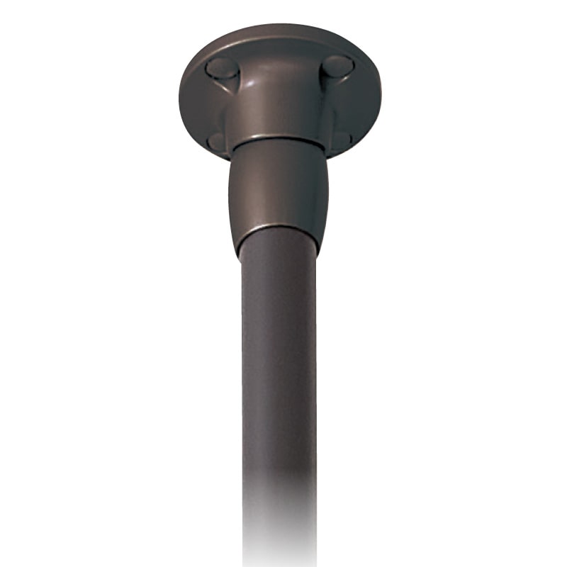 フリーRレールI型ロングハンド ダークブロンズ＋チョコレート