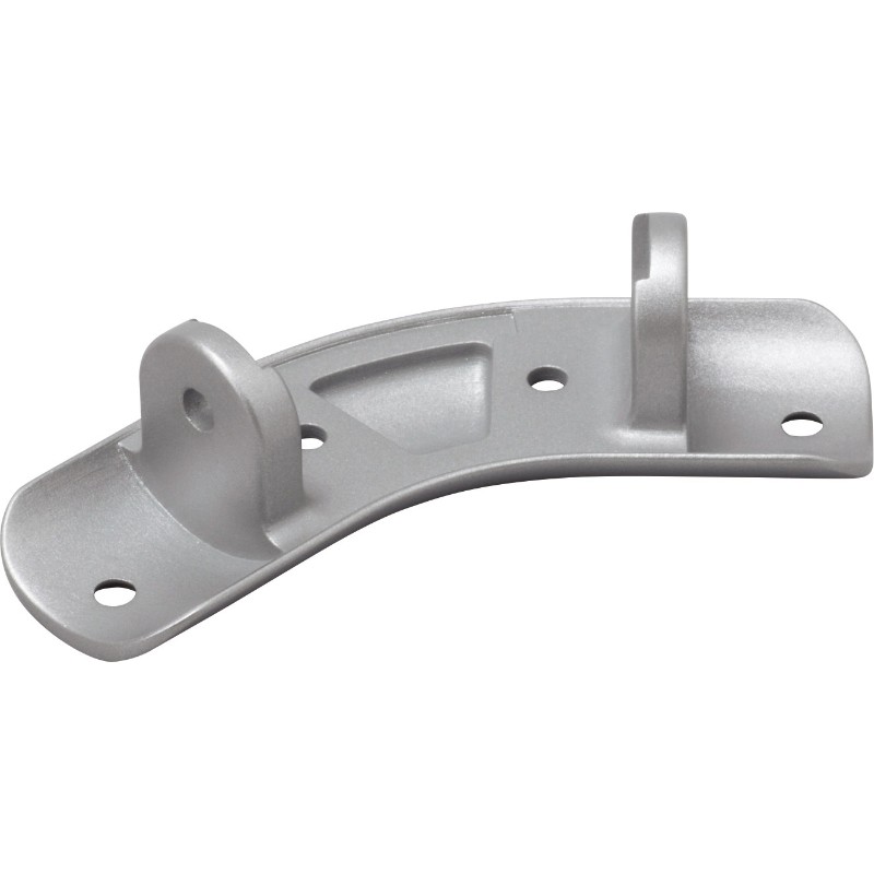 BAUHAUS 35突付ジョイント135 シルバー