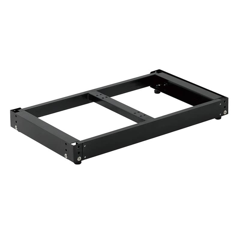 たよレールSOTOE 段差緩和プレート 標準型用ロータイプ H100・125・150mm