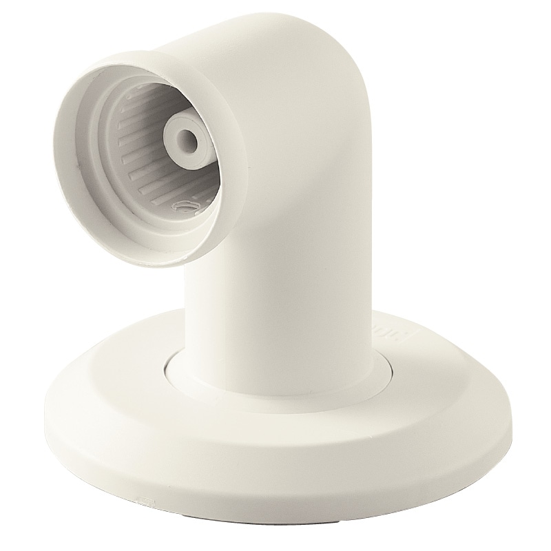 エンドブラケット ホワイト