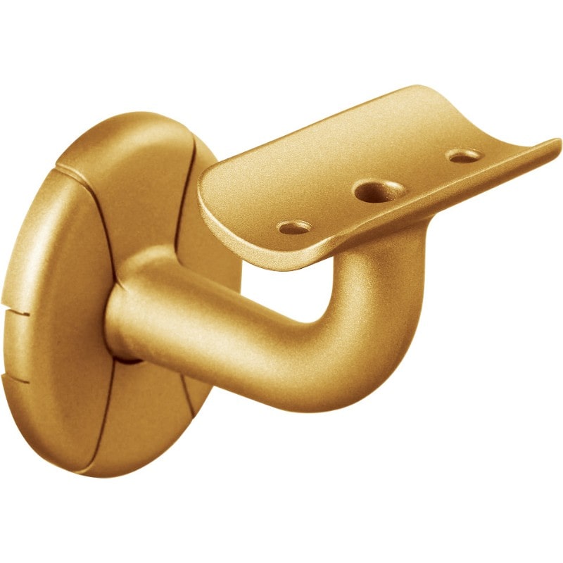 【BL認定品】BAUHAUS セレクト 35ブラケット横型カバー付 ゴールド