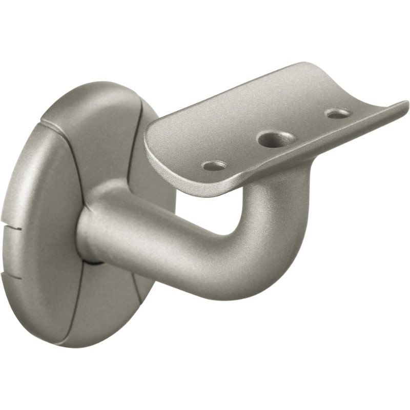 【BL認定品】BAUHAUS セレクト 35ブラケット横型カバー付 シルバー