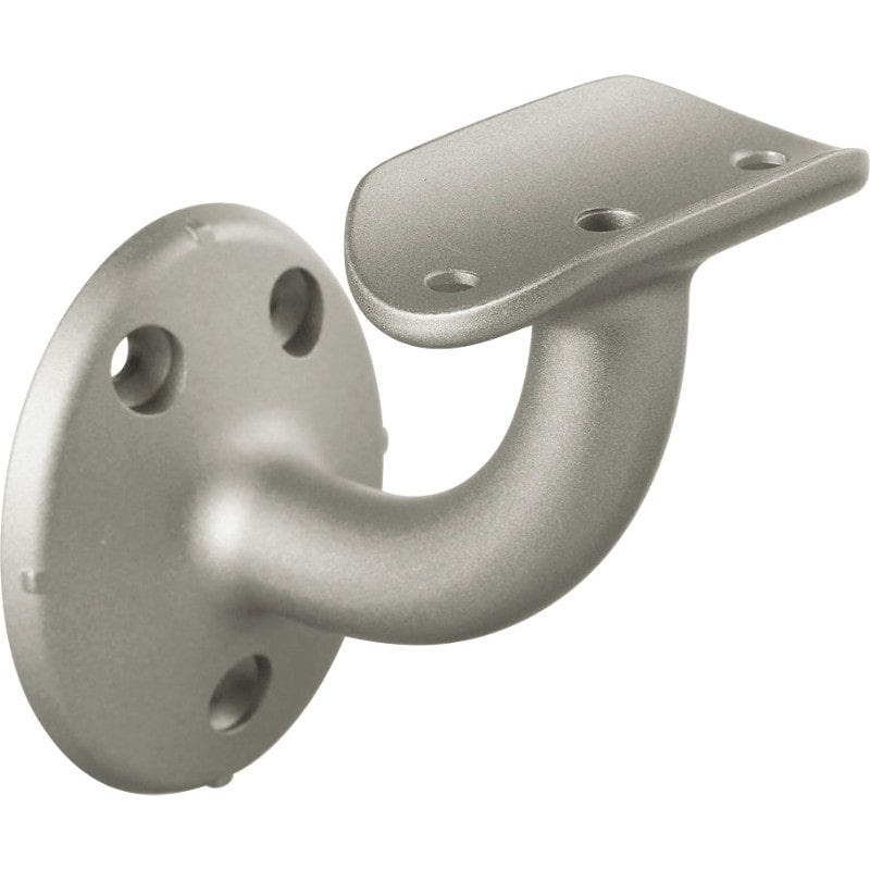 【BL認定品】BAUHAUS セレクト 35ブラケット横型 シルバー