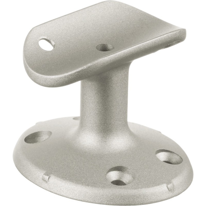 【BL認定品】BAUHAUS セレクト 35ブラケット縦型 シルバー