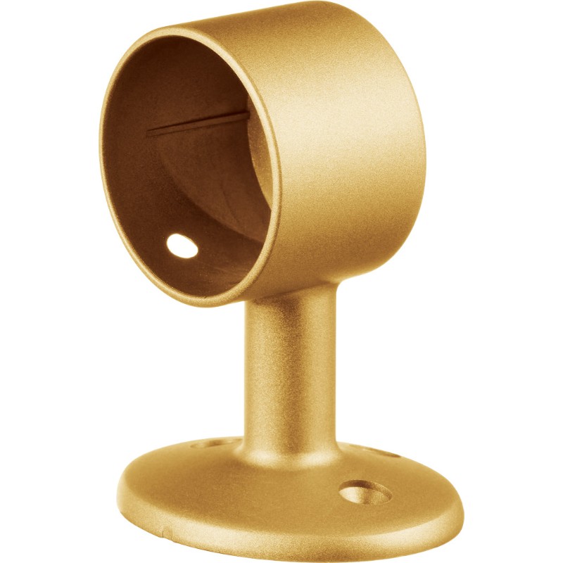 【BL認定品】BAUHAUS セレクト 35Eエンドブラケット ゴールド