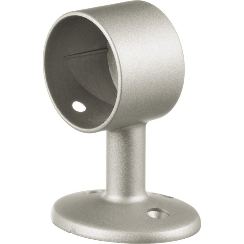 【BL認定品】BAUHAUS セレクト 35Eエンドブラケット シルバー