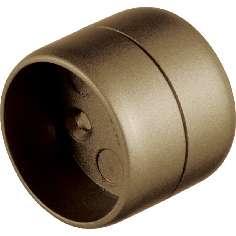 【BL認定品】BAUHAUS セレクト 35直ジョイント ブラウン