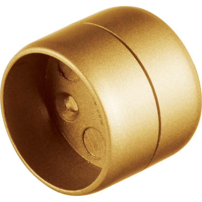 【BL認定品】BAUHAUS セレクト 35直ジョイント ゴールド