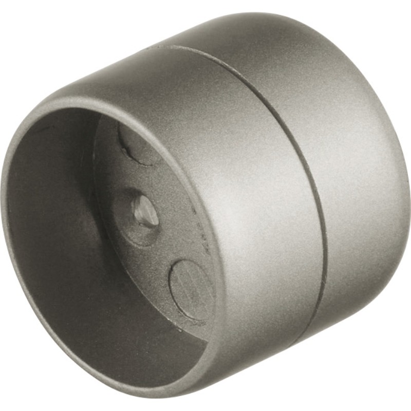 【BL認定品】BAUHAUS セレクト 35直ジョイント シルバー