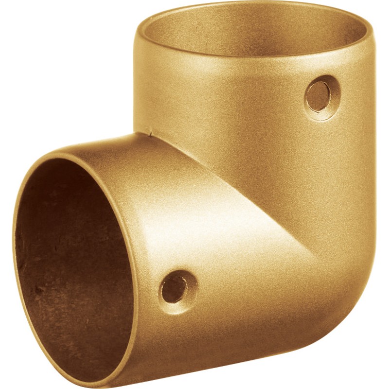 【BL認定品】BAUHAUS セレクト 35Lコーナー ゴールド