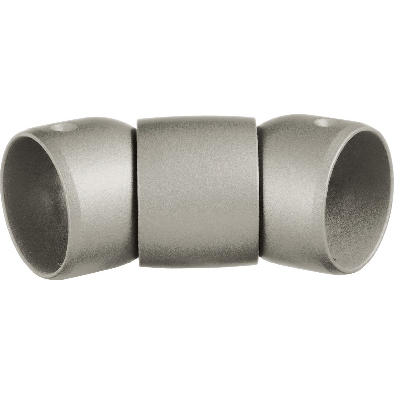 【BL認定品】BAUHAUS セレクト 35N自在ジョイント シルバー