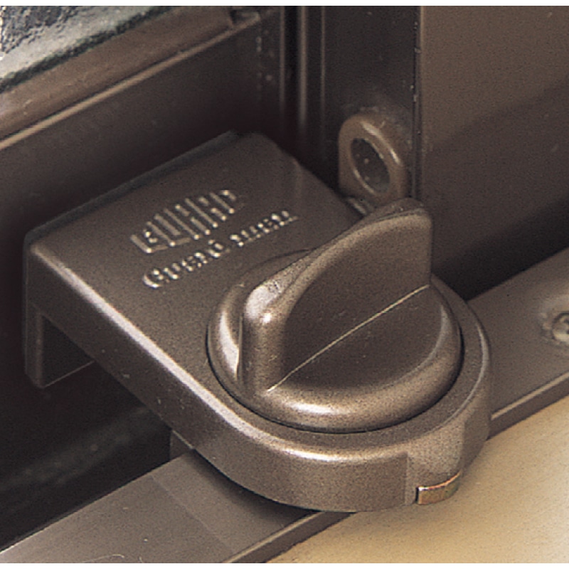 ガードマン  ブロンズ