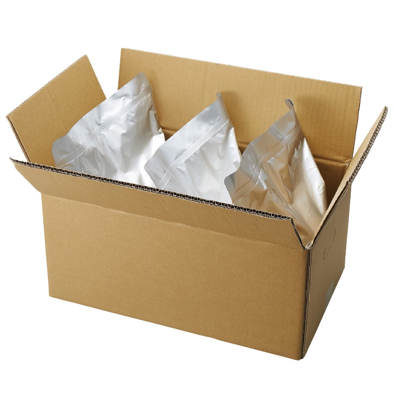 直床ボンドウレタンLVアルミパック 冬用