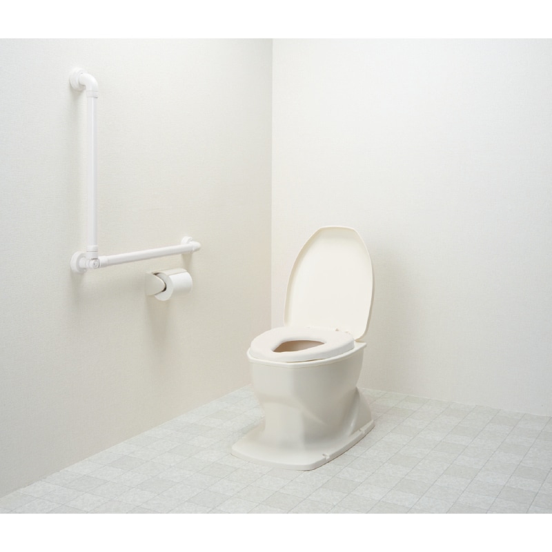 安寿 サニタリーエースOD型  アイボリー 据置式