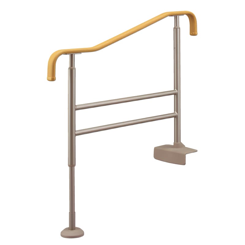 安寿 上がりかまち用手すり S-950L
