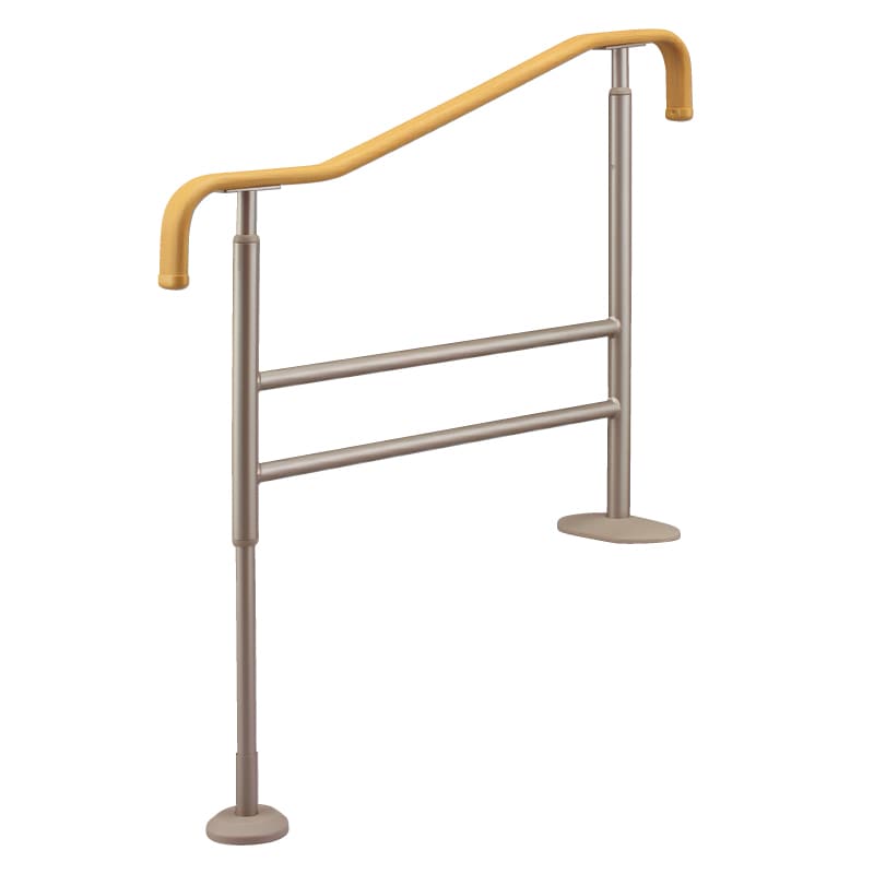 安寿 上がりかまち用手すり S-950F