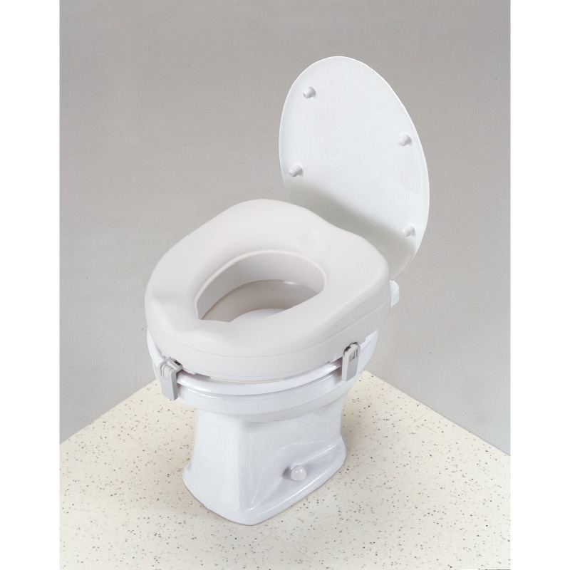 安寿 補高便座 #7