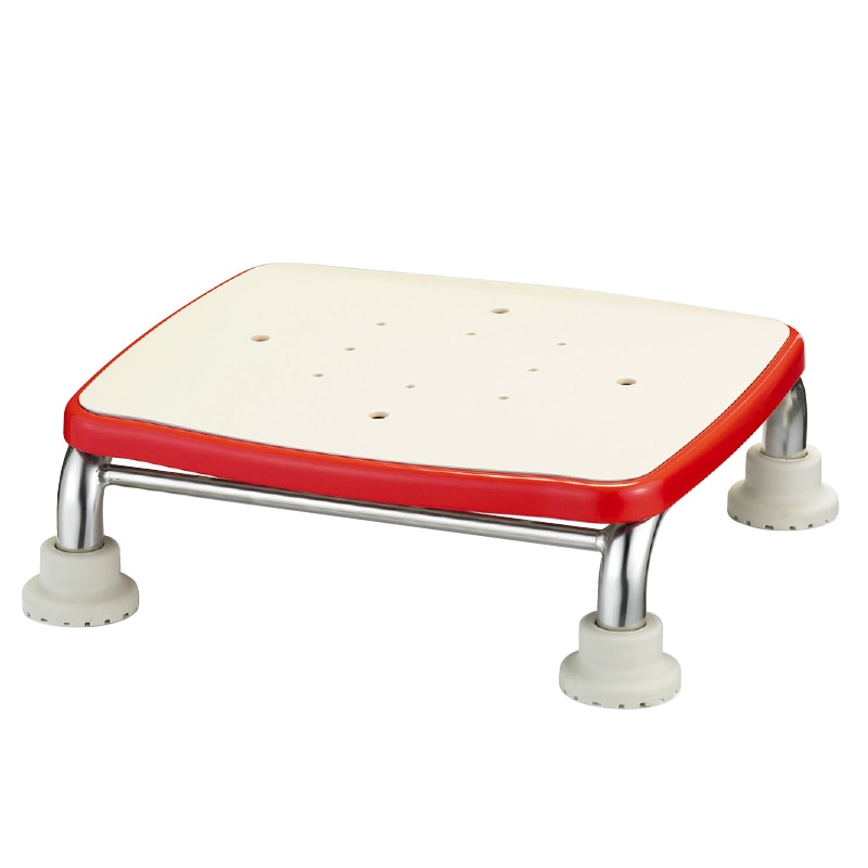 安寿 ステンレス製浴槽台R ミニ10