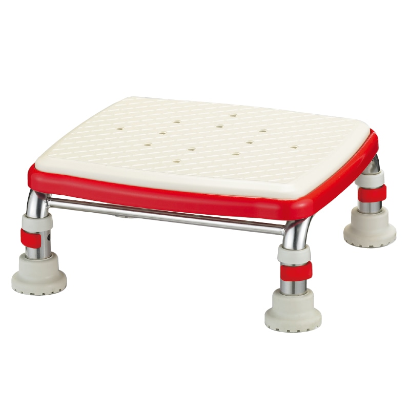 安寿 ステンレス製浴槽台R ミニソフト12-15