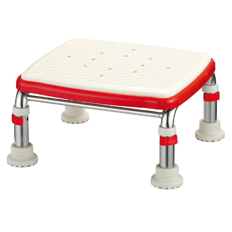 安寿 ステンレス製浴槽台R ソフト15-20