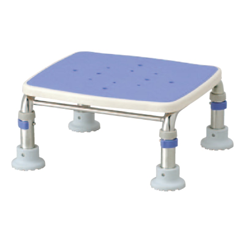 安寿 ステンレス製浴槽台R ミニ15-20