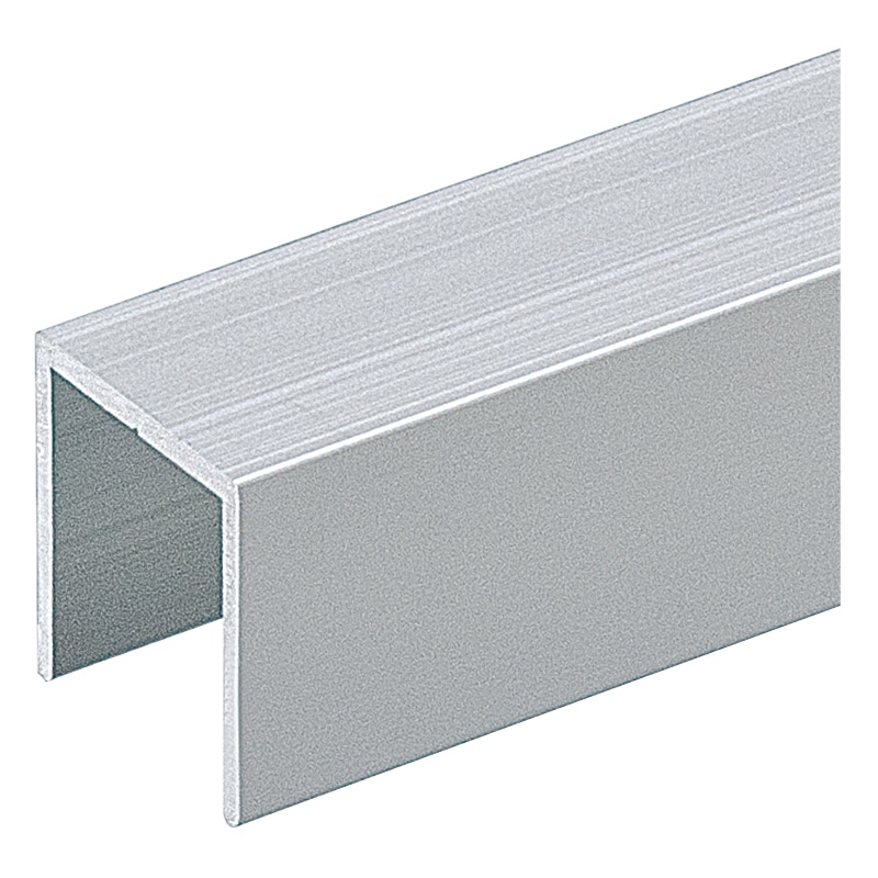 引戸下部溝用ガイドレール