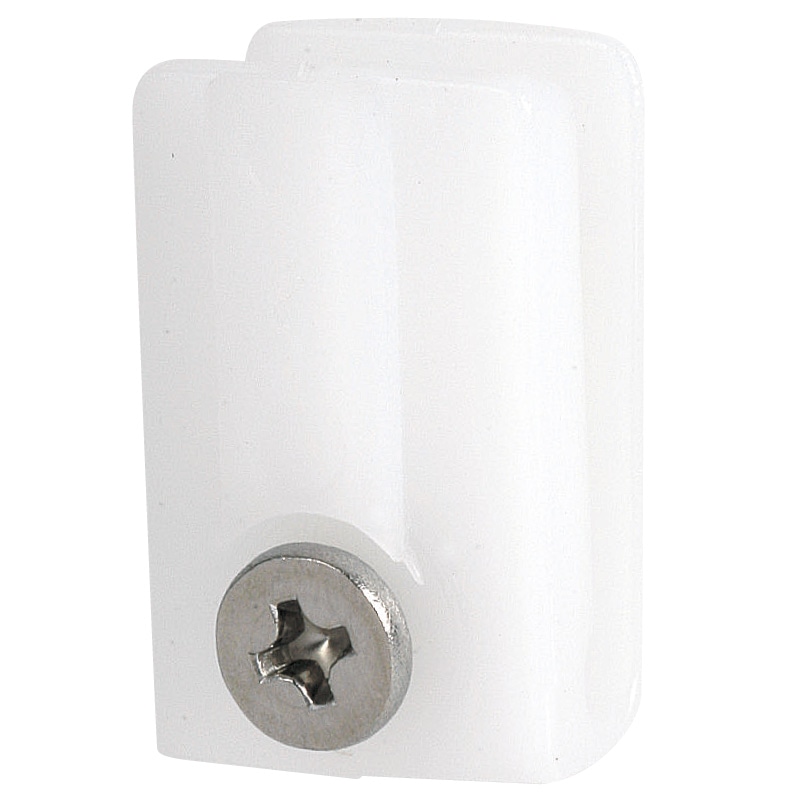 網戸ガイド ビス固定用 偏芯用  シルバー