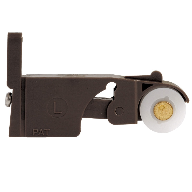 共栄 網戸戸車 調整戸車 偏芯用