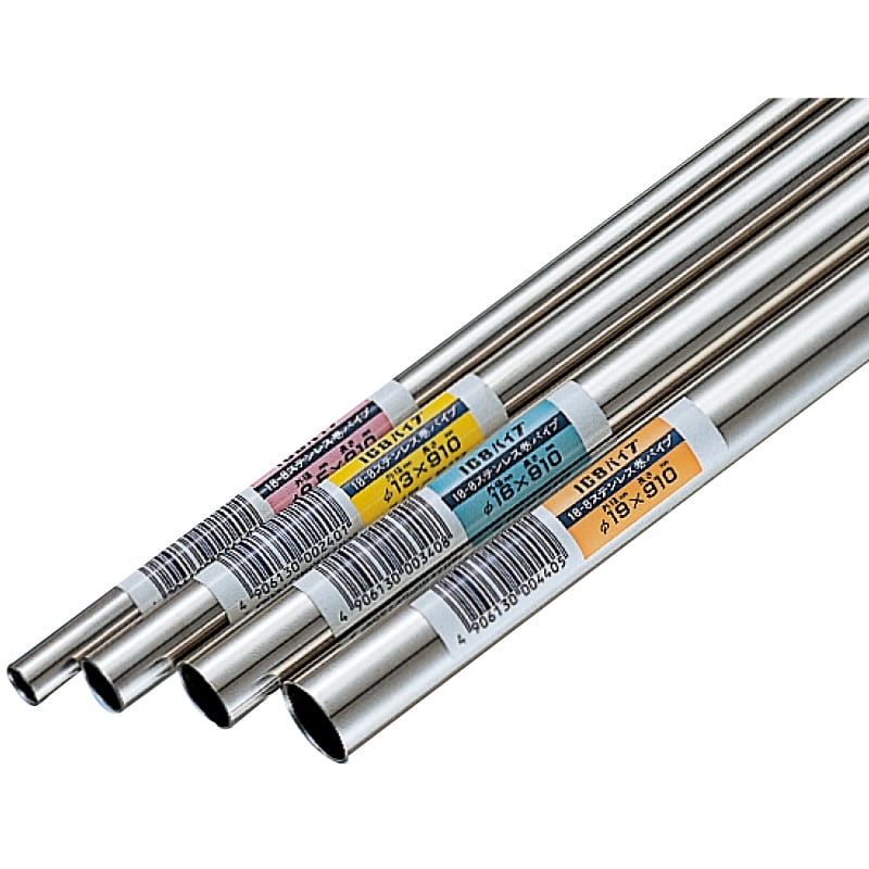 ICSステンパイプ 9.5×1820mm