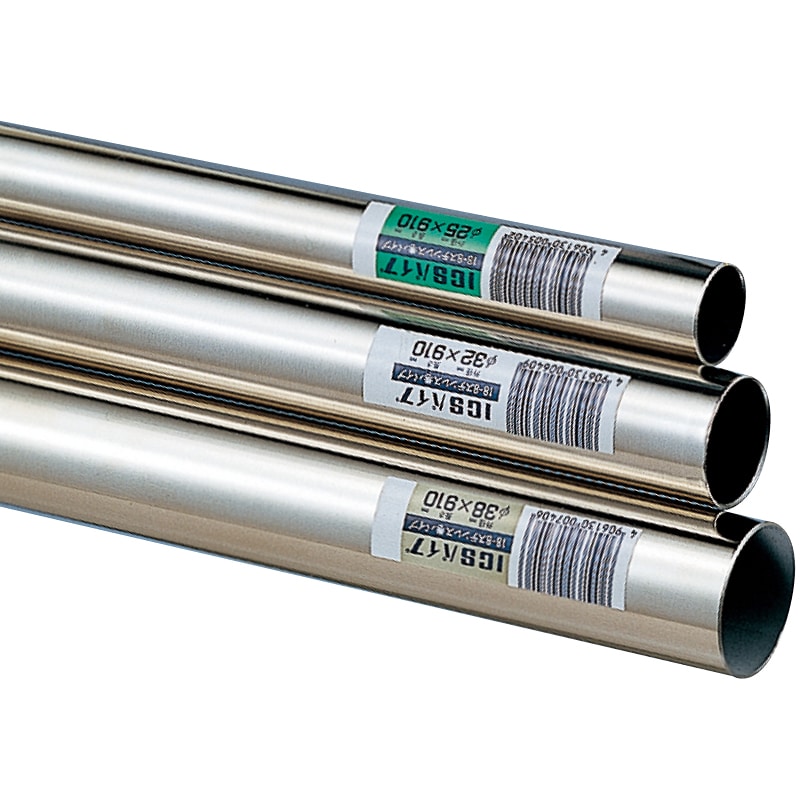 ICSステンパイプ 38×910mm