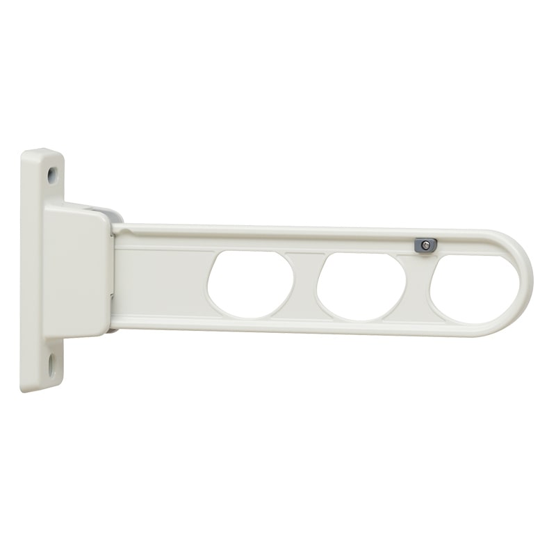 ホスクリーン HD-35-W 350mm Wホワイト