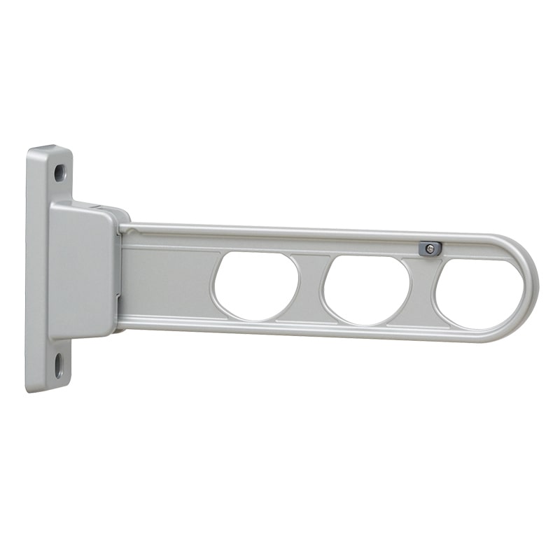 ホスクリーン HD-35-S 350mm Sシルバー