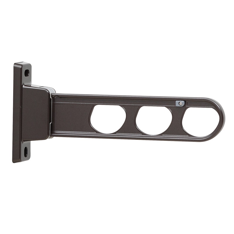 ホスクリーン HD-35-DB 350mm DBダークブロンズ