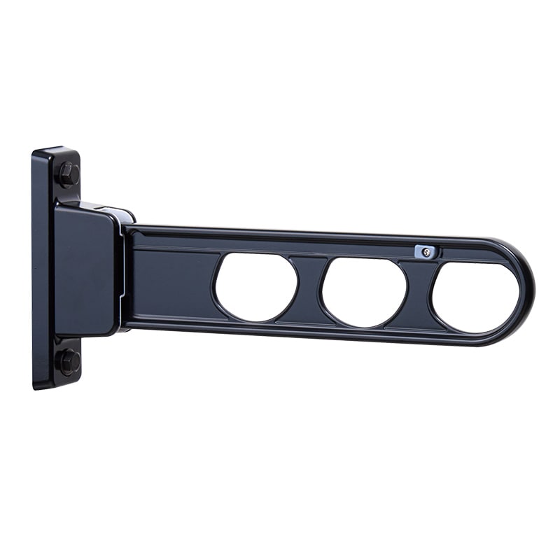 ホスクリーン HD-35-BL 350mm BLブラック