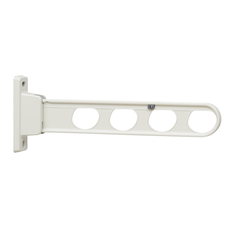 ホスクリーン HD-45-W 450mm Wホワイト