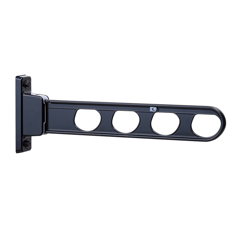 ホスクリーン HD-45-BL 450mm BLブラック