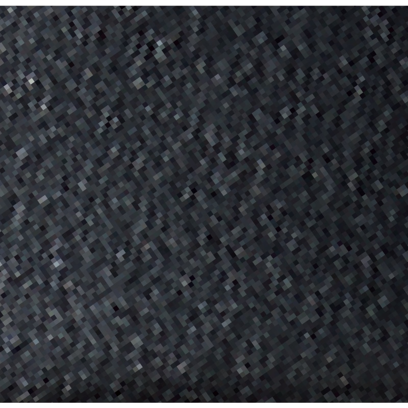 ホスクリーンRK型 ブラック 2本1組