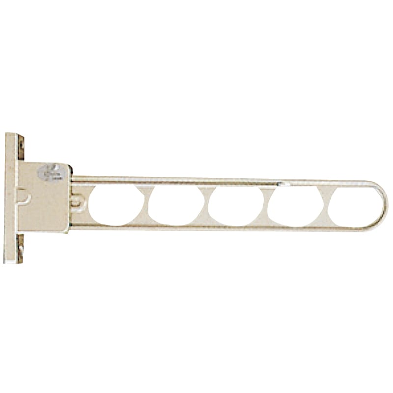 ホスクリーンHC型 ライトブロンズ 2本1組