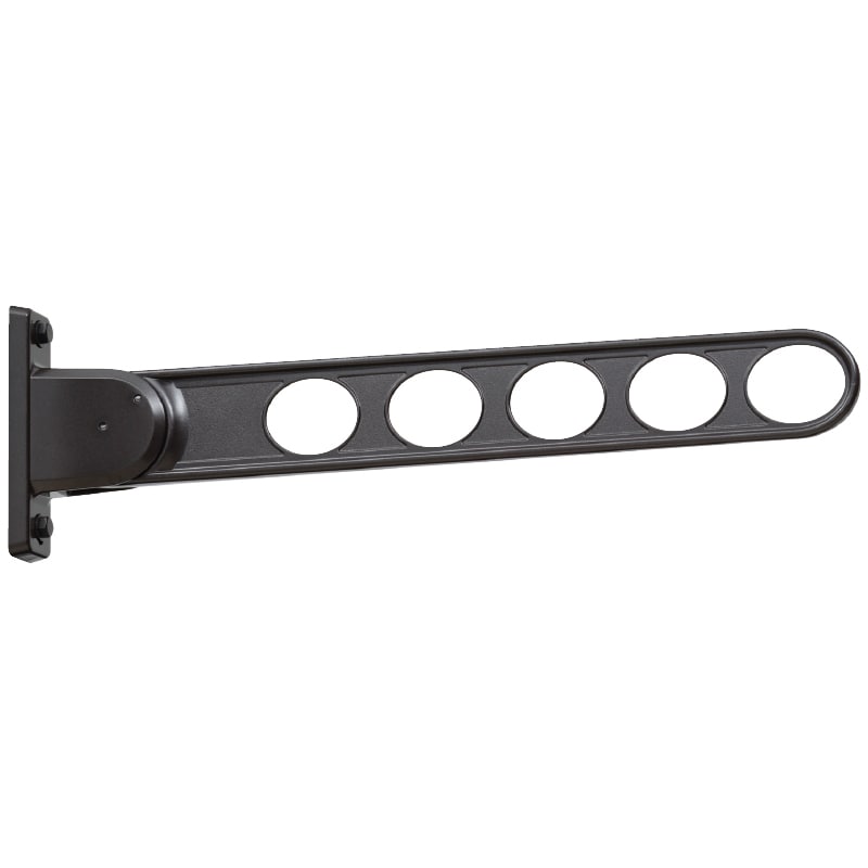 ホスクリーンRK型 ダークブロンズ 2本1組